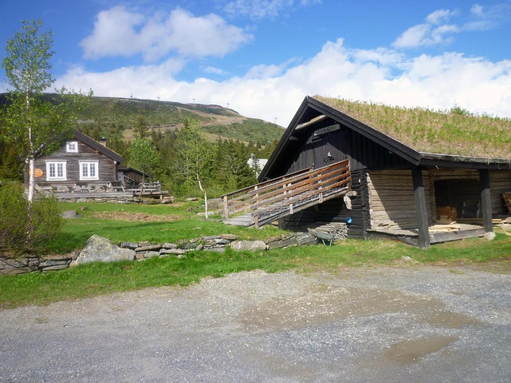 Skei Apartments Svingvoll Esterno foto