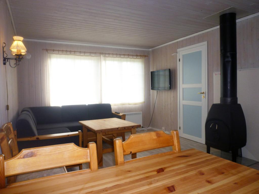 Skei Apartments Svingvoll Esterno foto